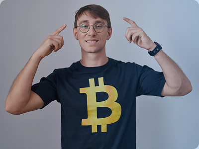 Marco Moretti – CEO di BTC Xorvel 9.2