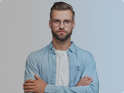 Luca Ricci – Responsabile dell'Analisi Finanziaria di BTC Xorvel 9.2